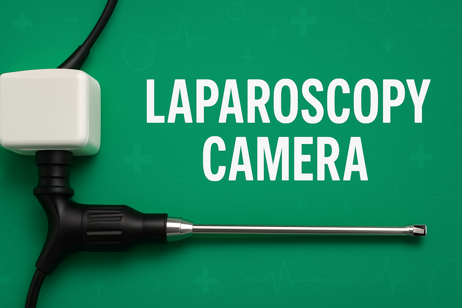 The Essential Guide to Understanding the Laparoscopy Camera in Modern Surgery