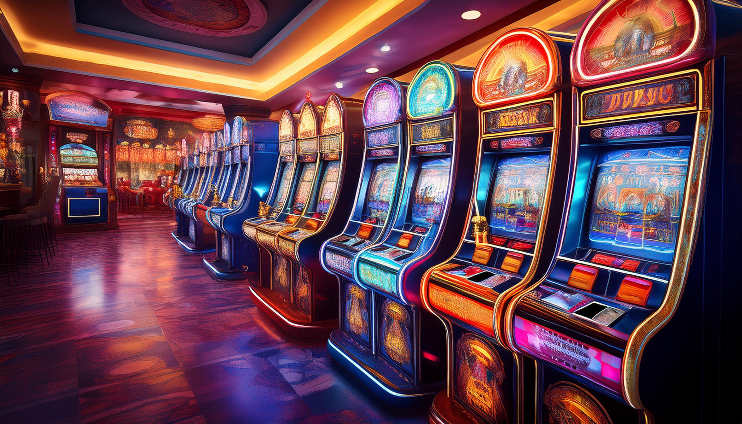 Play247 Review: Comprehensive Guide to Features, Security, and How It Stands Against Top Gaming Platforms